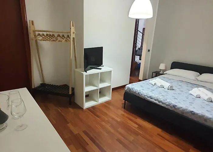 Iblahouse Ragusa