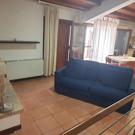 Гостевой дом Iblahouse 3*