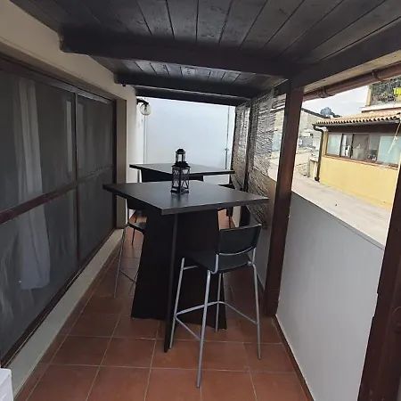 Iblahouse Guest house *