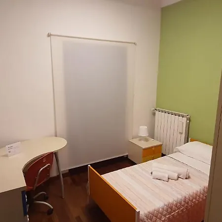 Iblahouse Гостевой дом