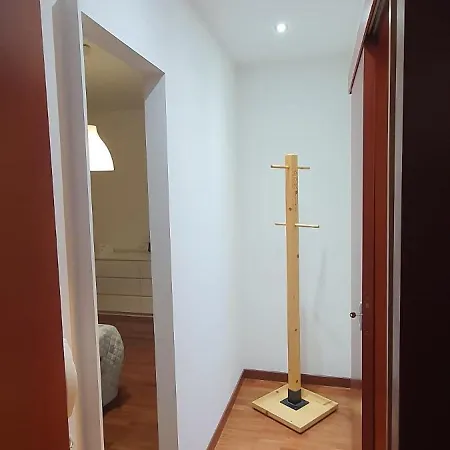 Casa de hóspedes Iblahouse