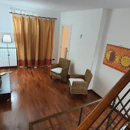 Guest house Iblahouse Ragusa