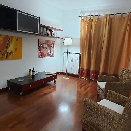 Iblahouse Guest house *