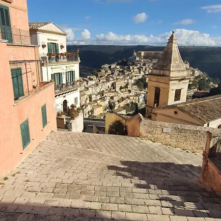 Iblahouse Гостевой дом Рагуза