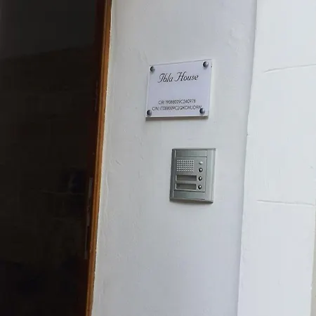 Iblahouse